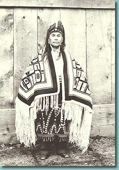 Indians 101: Northwest Coast Masks and Headdresses (Photos)